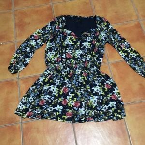 Banana Republic dress. Like new